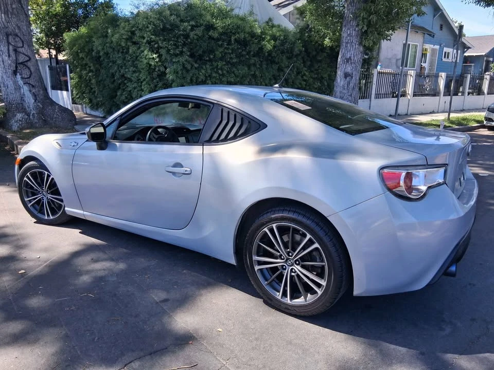 2013 Scion FR-S - Image 4 of 12