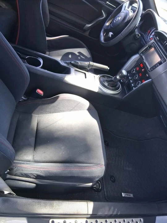 2013 Scion FR-S - Image 12 of 12
