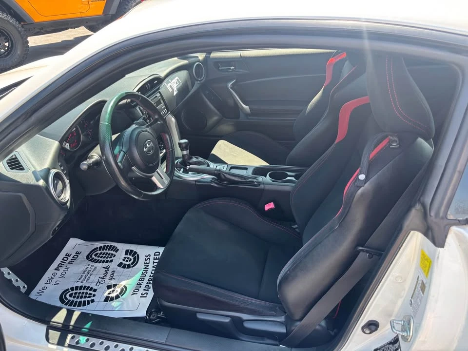 2013 Scion FR-S - Image 11 of 19
