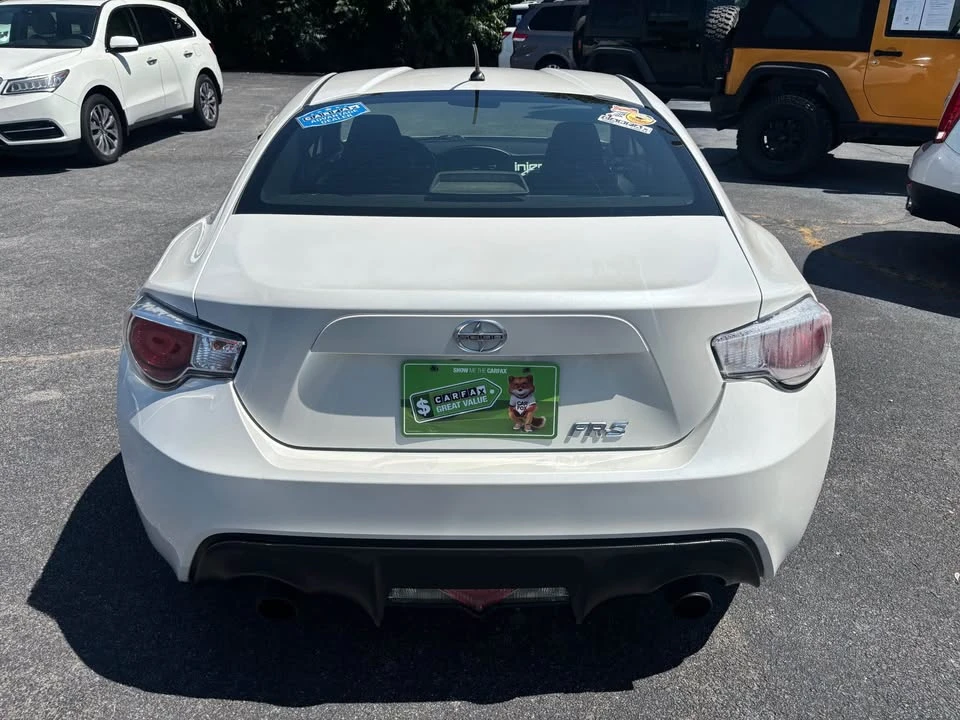 2013 Scion FR-S - Image 7 of 19