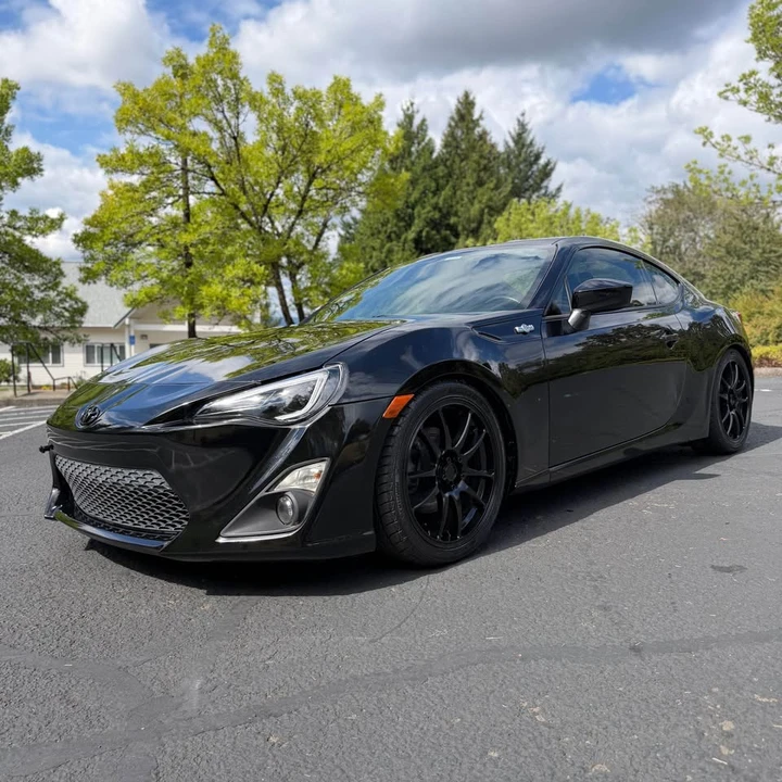 2013 Scion FR-S - Image 7 of 20