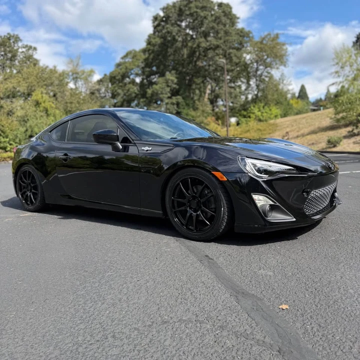 2013 Scion FR-S - Image 4 of 20