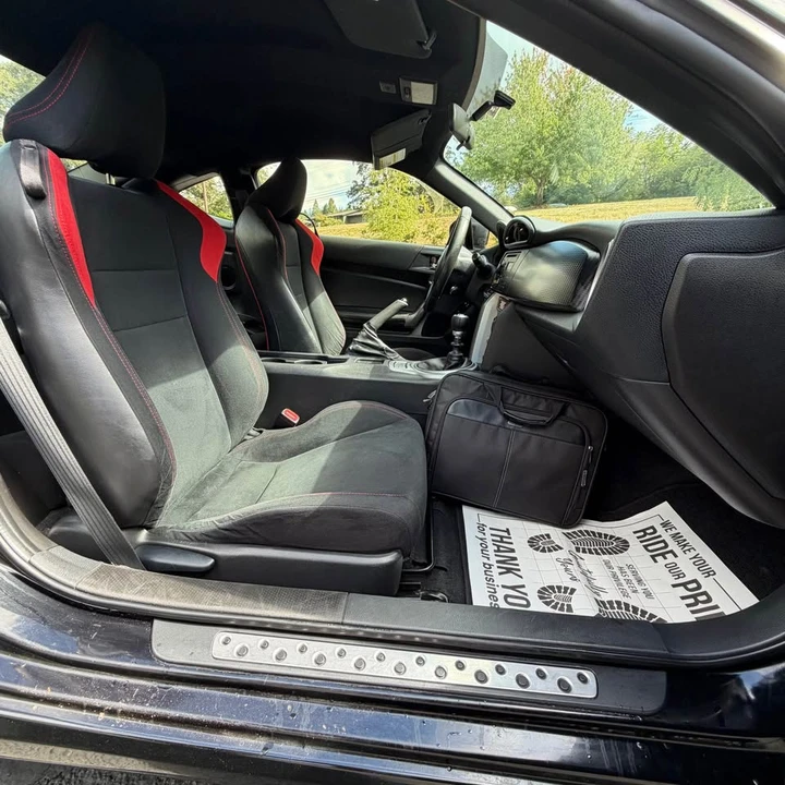 2013 Scion FR-S - Image 18 of 20