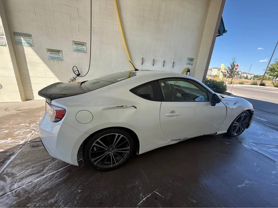 2013 Scion FR-S - Image 5 of 10