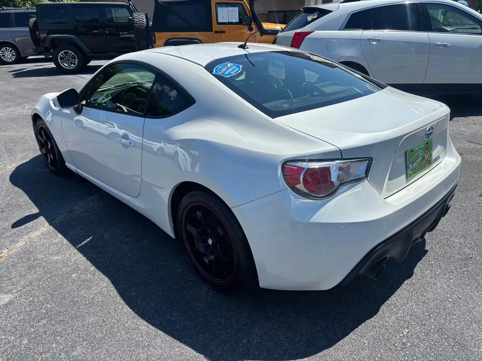 2013 Scion FR-S - Image 6 of 19
