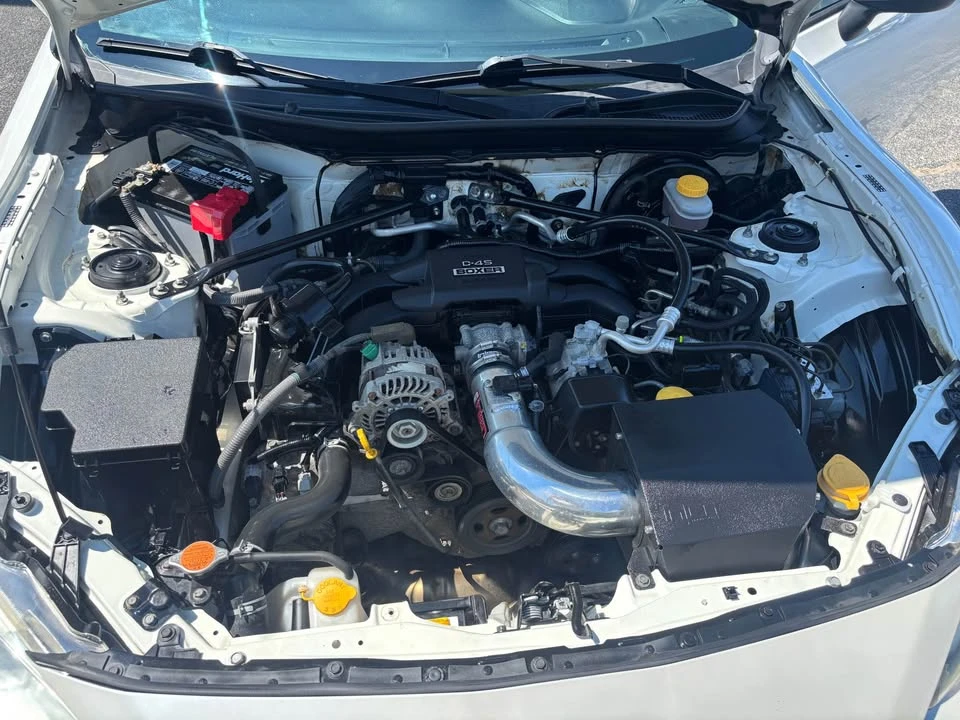 2013 Scion FR-S - Image 13 of 19
