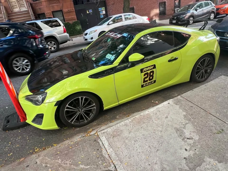 2013 Scion FR-S - Image 2 of 6