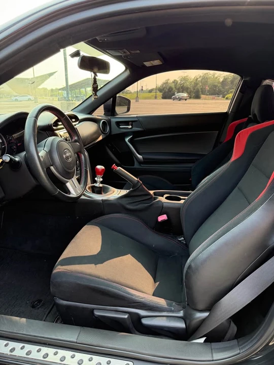 2013 Scion FR-S - Image 8 of 20