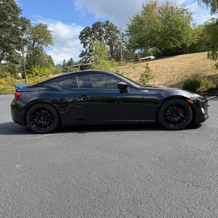 2013 Scion FR-S - Image 5 of 20