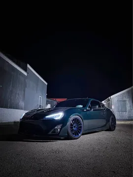 2013 Scion FR-S Coupe 2D