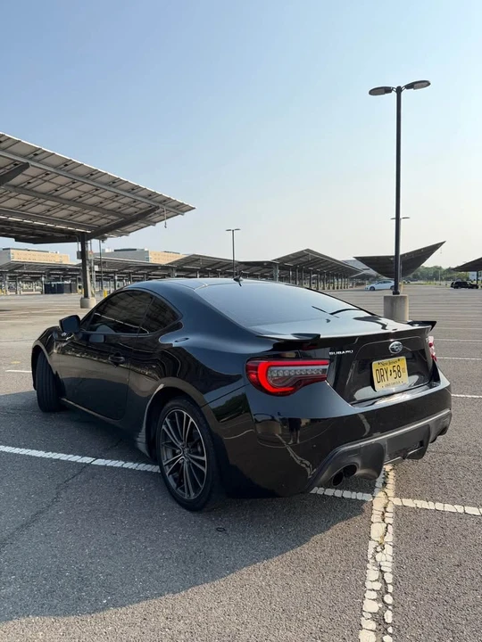 2013 Scion FR-S - Image 6 of 20