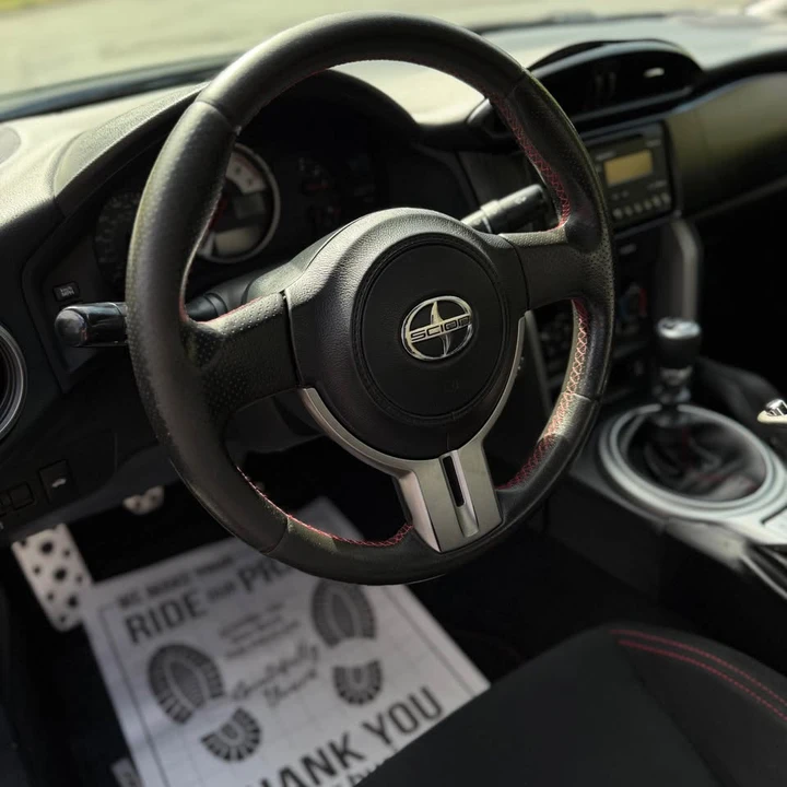 2013 Scion FR-S - Image 13 of 20
