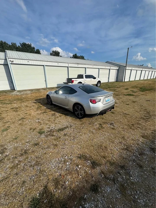 2013 Scion FR-S - Image 4 of 8