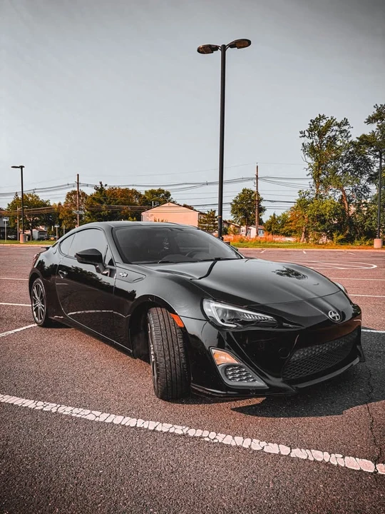 2013 Scion FR-S - Image 3 of 20
