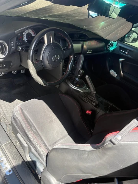 2013 Scion FR-S - Image 6 of 6