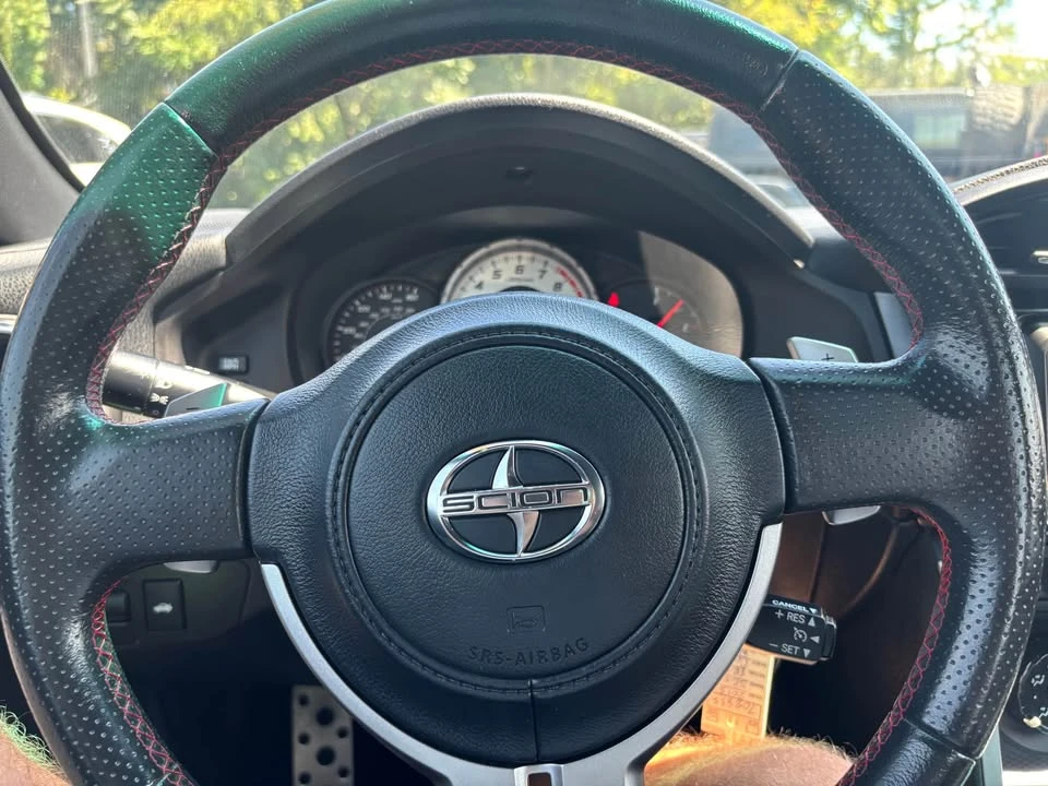 2013 Scion FR-S - Image 18 of 19