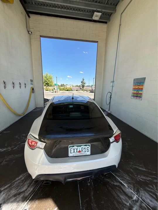 2013 Scion FR-S - Image 2 of 10