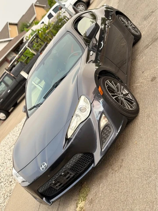 2013 Scion FR-S - Image 2 of 12