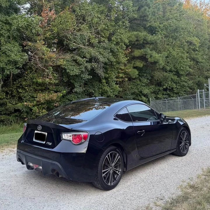 2013 Scion FR-S - Image 4 of 13