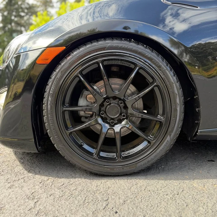 2013 Scion FR-S - Image 11 of 20