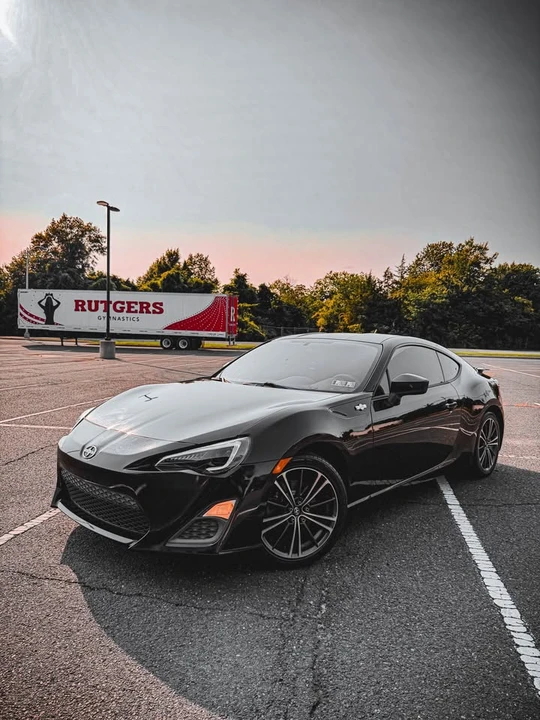 2013 Scion FR-S - Image 20 of 20