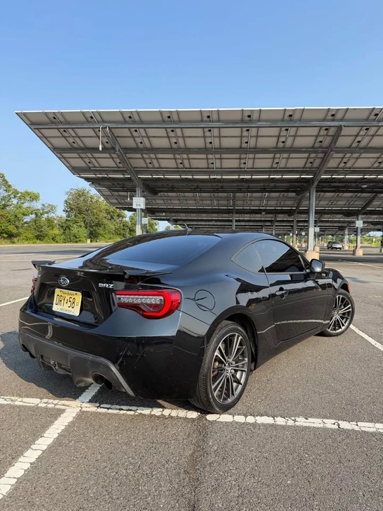2013 Scion FR-S - Image 4 of 20