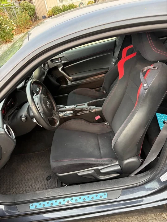 2013 Scion FR-S - Image 9 of 12