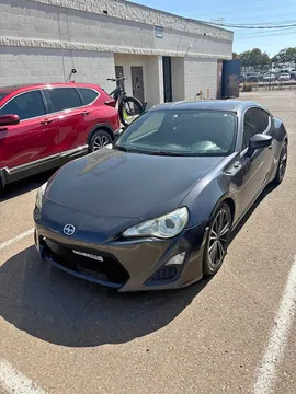 2013 Scion FR-S Coupe 2D