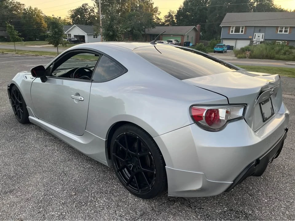 2013 Scion FR-S - Image 6 of 20