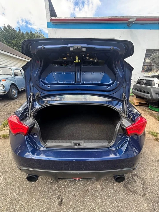 2013 Scion FR-S - Image 12 of 13