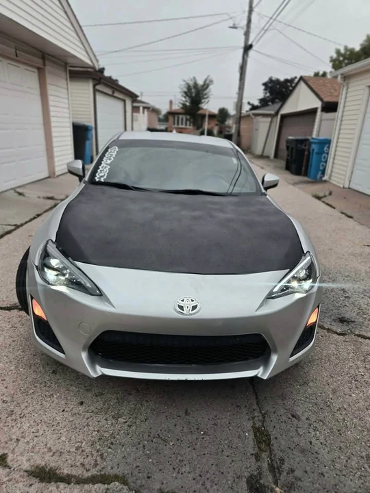 2013 Scion FR-S - Image 8 of 9