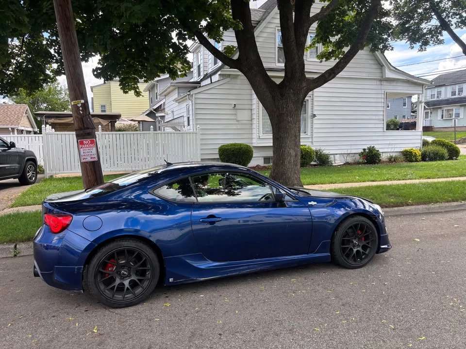 2013 Scion FR-S - Image 3 of 13