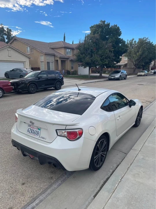 2013 Scion FR-S - Image 6 of 12