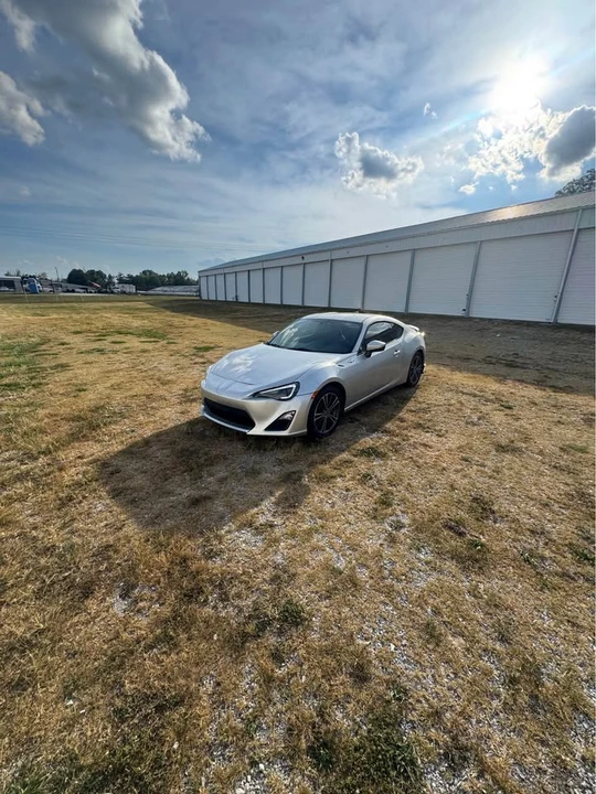 2013 Scion FR-S - Image 3 of 8