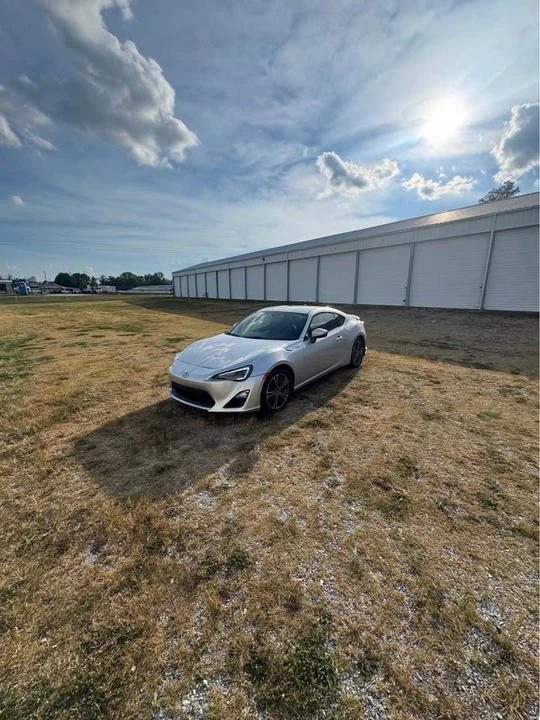 2013 Scion FR-S - Image 2 of 8