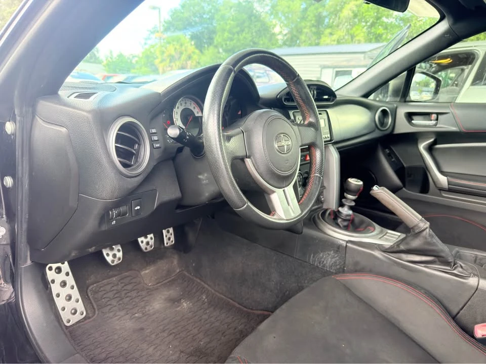 2013 Scion FR-S - Image 11 of 15