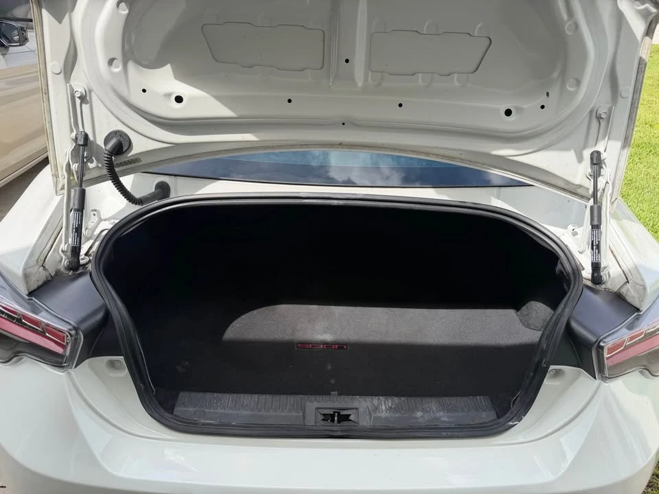 2013 Scion FR-S - Image 11 of 12