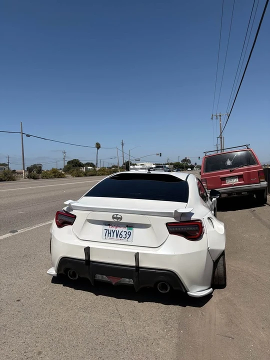 2013 Scion FR-S - Image 5 of 6