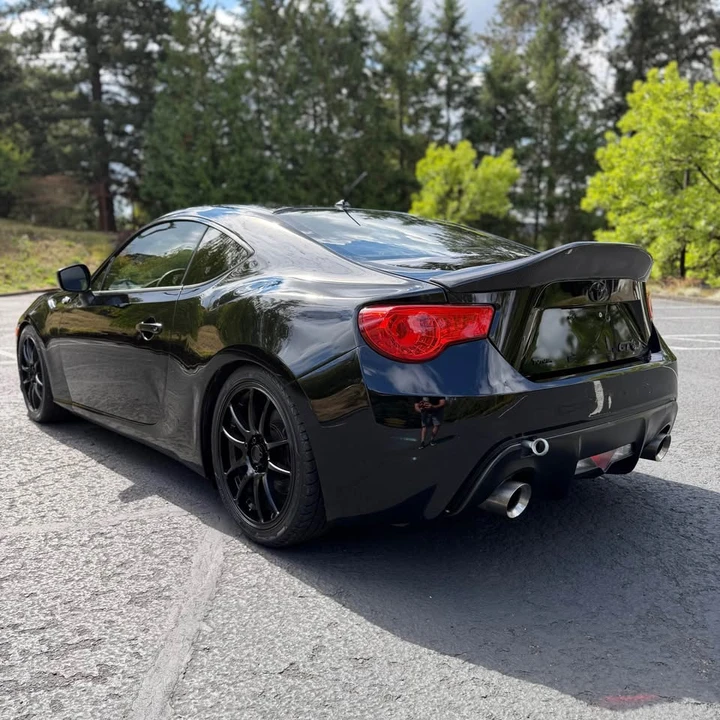 2013 Scion FR-S - Image 9 of 20
