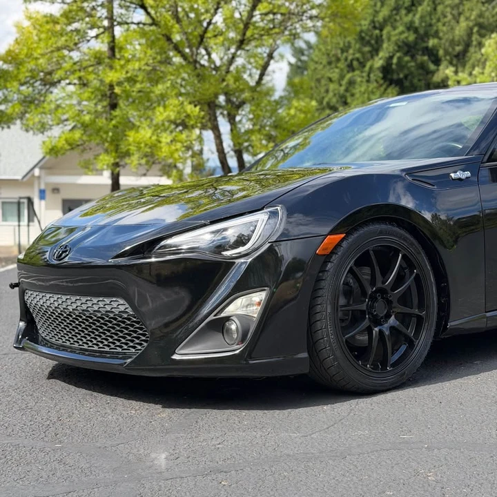 2013 Scion FR-S - Image 2 of 20