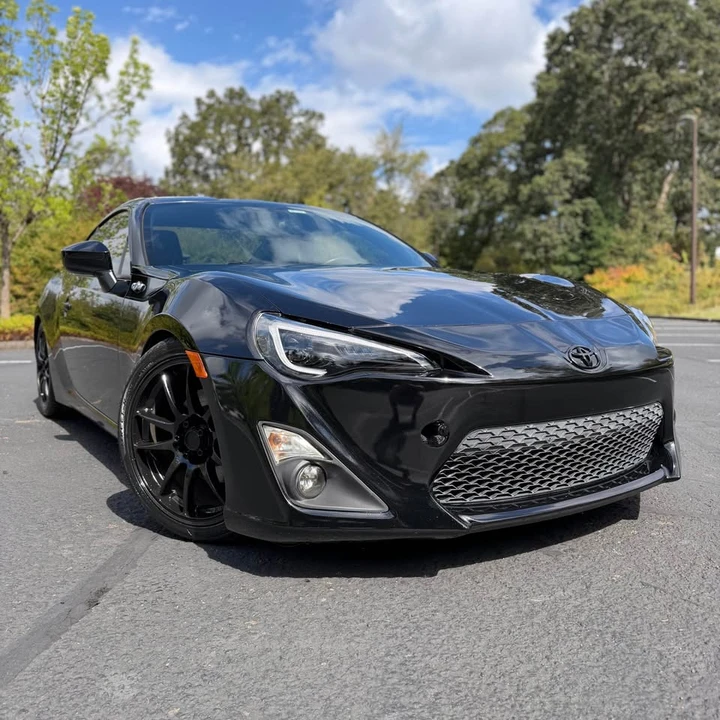 2013 Scion FR-S - Image 20 of 20