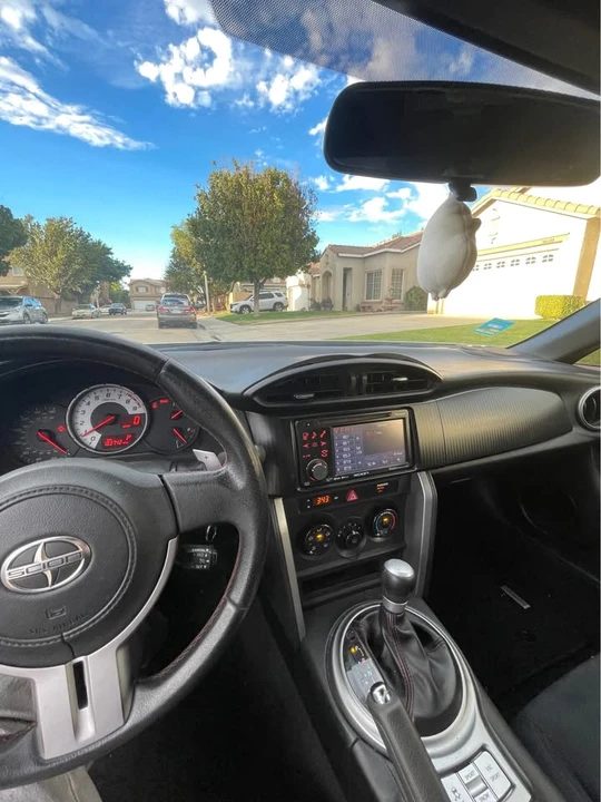 2013 Scion FR-S - Image 11 of 12