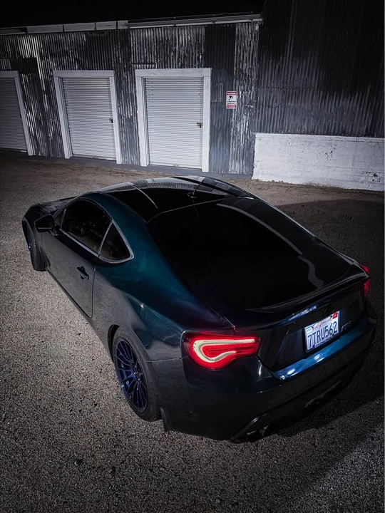 2013 Scion FR-S - Image 2 of 5