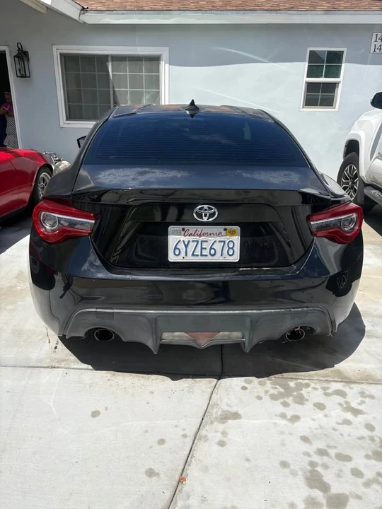 2013 Scion FR-S - Image 5 of 6
