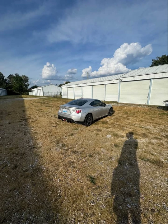 2013 Scion FR-S - Image 6 of 8