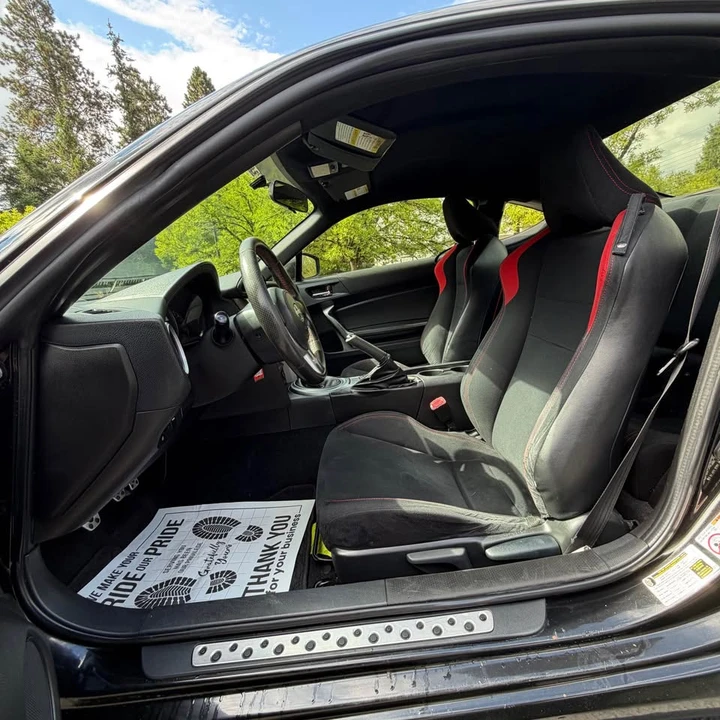 2013 Scion FR-S - Image 12 of 20