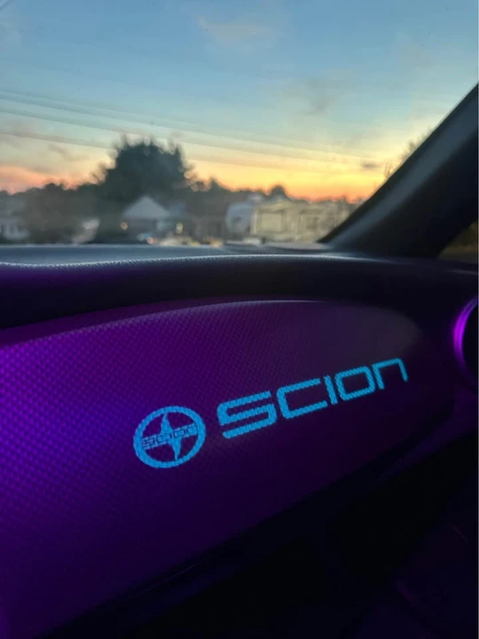 2013 Scion FR-S - Image 8 of 9