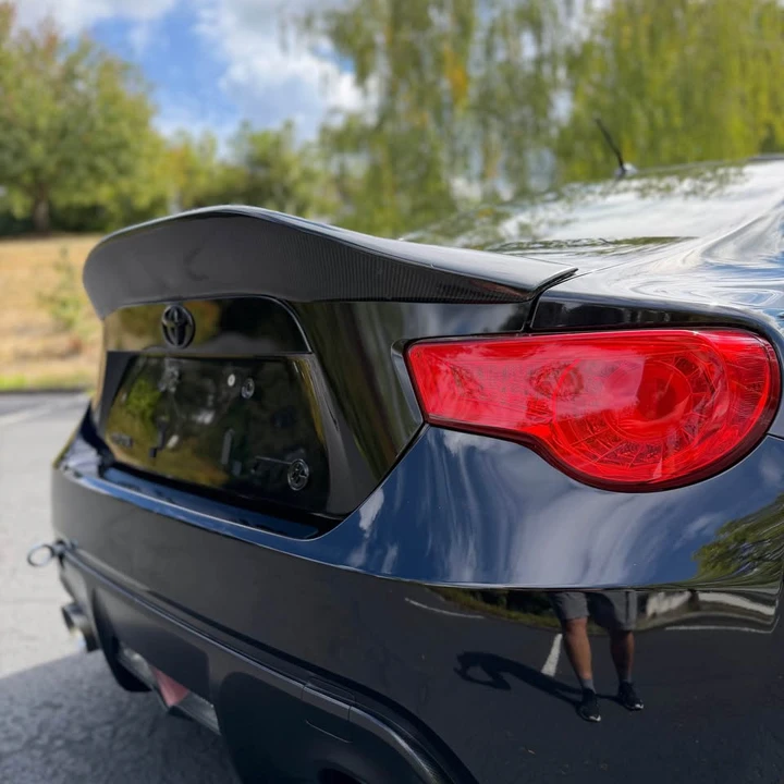 2013 Scion FR-S - Image 6 of 20