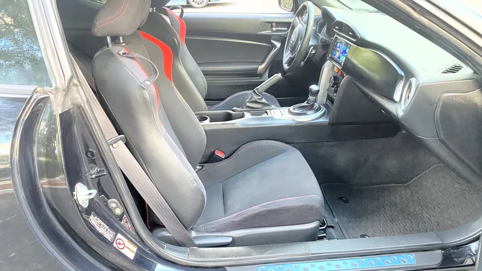 2013 Scion FR-S - Image 16 of 17