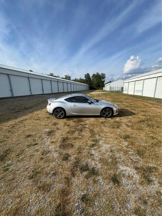 2013 Scion FR-S - Image 7 of 8